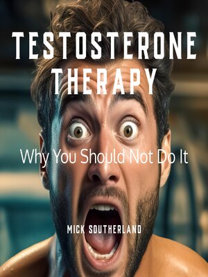 cover image of Testosterone
